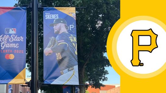 Skenes starting All-Star Game again taken in Minneapolis